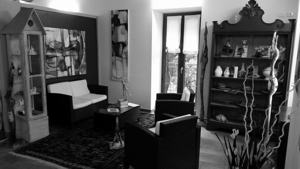 Hotel Il Mulinum Porlezza Luaran gambar