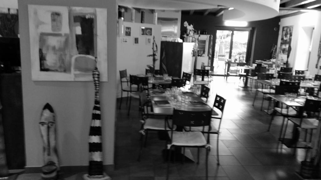 Hotel Il Mulinum Porlezza Luaran gambar