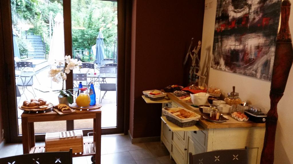 Hotel Il Mulinum Porlezza Luaran gambar