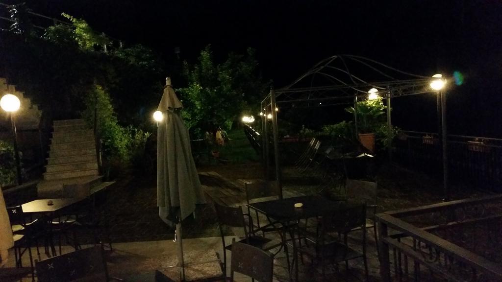 Hotel Il Mulinum Porlezza Luaran gambar