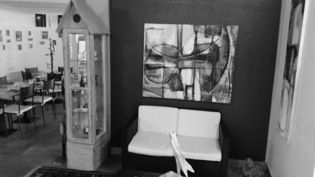 Hotel Il Mulinum Porlezza Luaran gambar