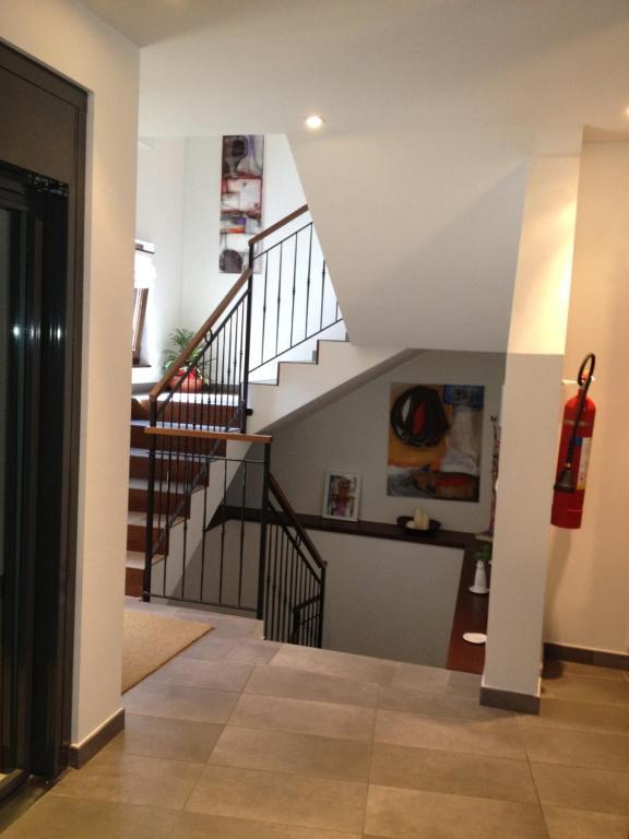 Hotel Il Mulinum Porlezza Luaran gambar