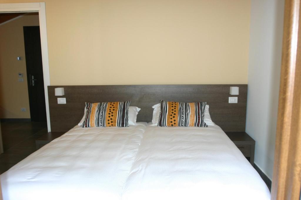 Hotel Il Mulinum Porlezza Bilik gambar