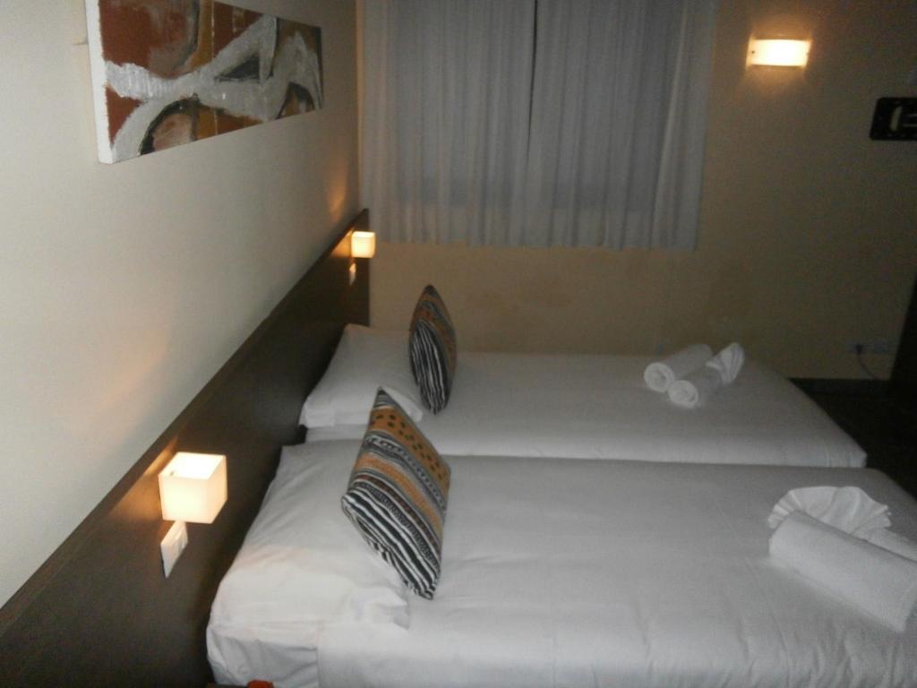 Hotel Il Mulinum Porlezza Bilik gambar