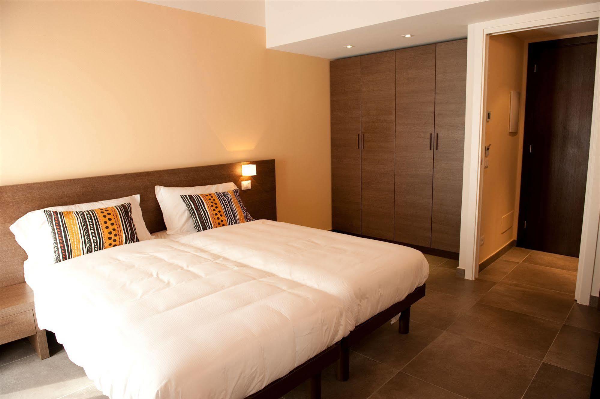 Hotel Il Mulinum Porlezza Luaran gambar