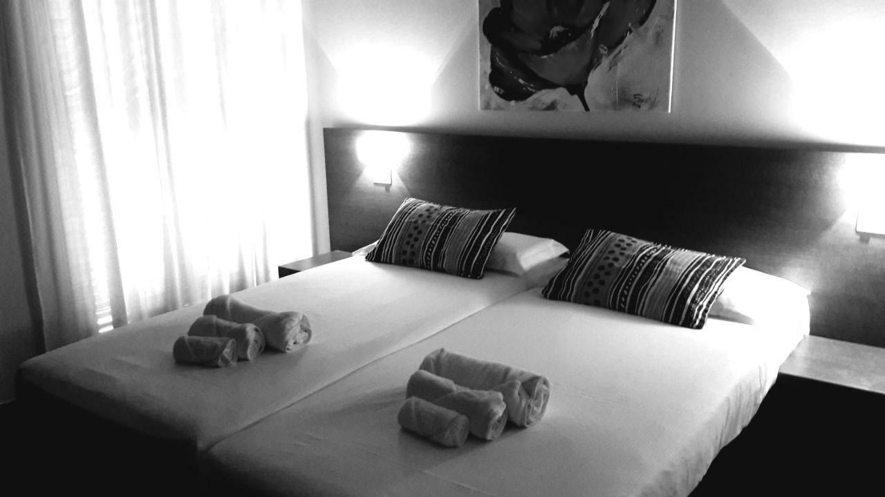 Hotel Il Mulinum Porlezza Luaran gambar