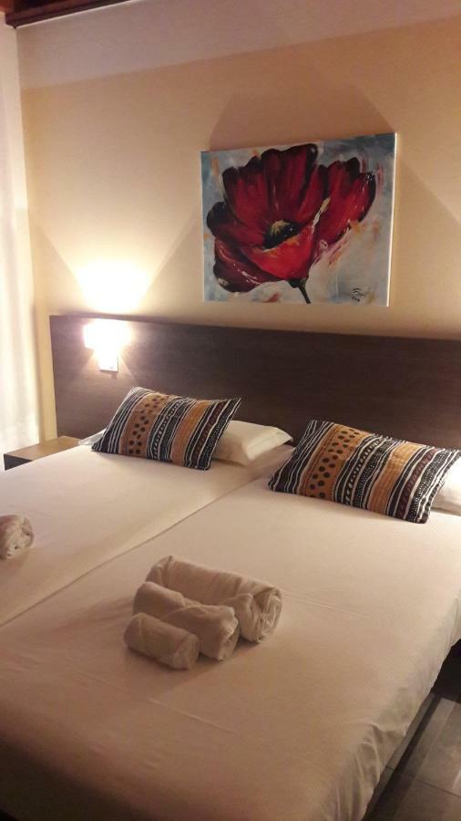 Hotel Il Mulinum Porlezza Luaran gambar
