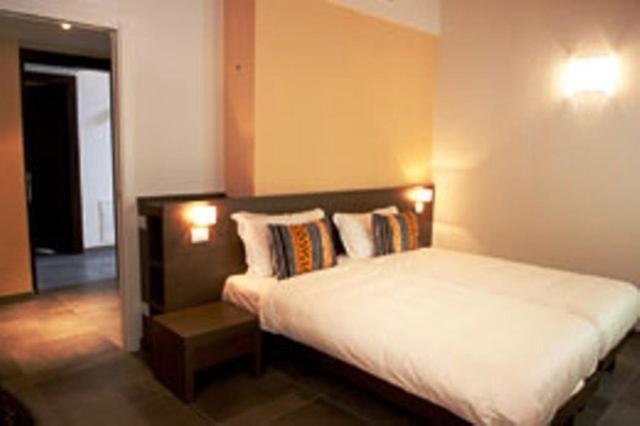 Hotel Il Mulinum Porlezza Luaran gambar